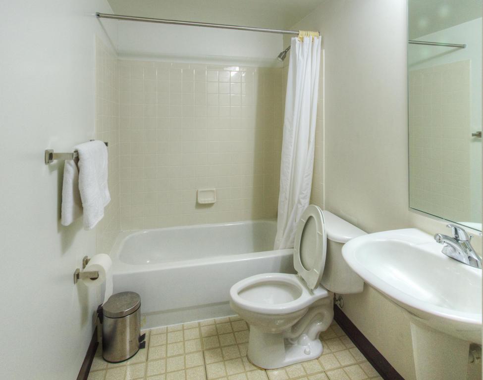 Joud Residence Вашингтон Номер фото